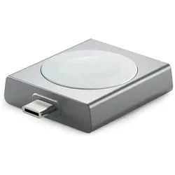 Matrix wireless charging pad - USB-C