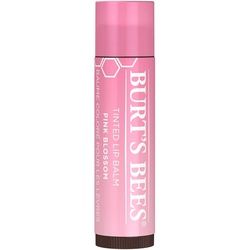 Burt ́s Bees Tinted Lip Balm Pink Blossom 1 St