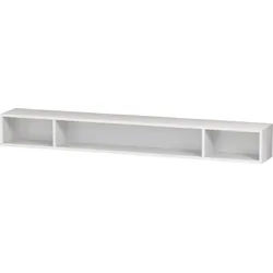 Duravit L-Cube Regalelement 1000x140x120 Ei LC120105555