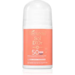 Bielenda Sol D’or Bräunungsemulsion roll-on SPF 50 100 ml