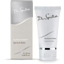 Dr. Spiller Gesichtspflege Dr. Spiller - Aprikosen Balm -20ml