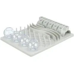 Trixie Cat Activity Fun Board Strategiespiel Katze Pro Stück