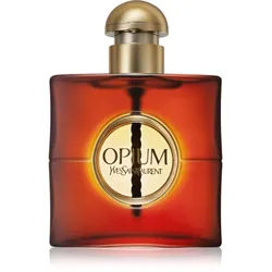 Yves Saint Laurent Opium Eau de Parfum für Damen 50 ml