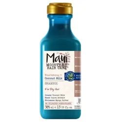 Maui Moisture - Shampoo 'Coconut Milk' 4x0,385 l Frauen