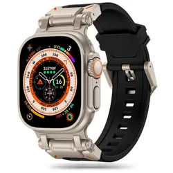 TECH PROTECT Smartwatch-Armband Tech-Protect Delta Pro Armband für Apple Watch 4-9 SE Ultra 42-49mm