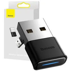 BA04 Bluetooth Adapter 5.1 (black)