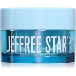 Jeffree Star Cosmetics The Revive Lip Mask Feuchtigkeitsspendende Lippenkur Farbton Wyoming Vanilla 10 g