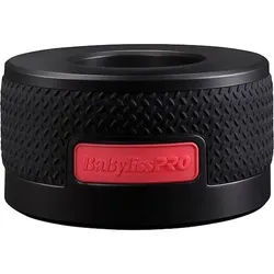 BaBylissPRO Grooming ZubehoerCharging Base Boost+ Clipper Black & Red 1 Stk.