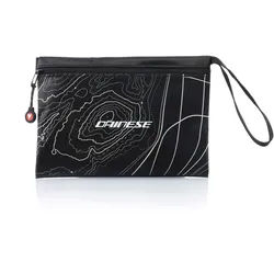 Dainese Explorer Organizer Tasche groß, schwarz für Männer