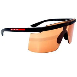 PRADA Sonnenbrille PRADA Sonnenbrille Sunglasses 0PS B06S 1BO90U schwarz