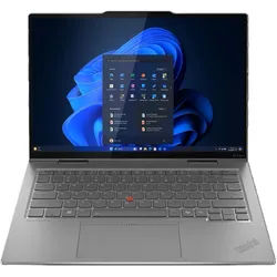 Lenovo ThinkPad X1 2-in-1 Copilot+ PC Gen 10 Intel® CoreTM Ultra 7 258V Notebook 35,6 cm (14 Zoll)