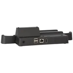 Honeywell RT10-DD Handy-Dockingstation Tablet Schwarz
