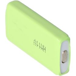 Akku passend für Sanyo HF-C1U Akku NiMH prismatisch HL4/5F6 Akku