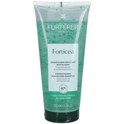 René Furterer Forticea Stärkendes Shampoo Vitalität Neue Formel