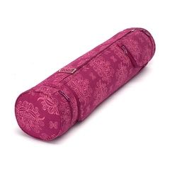 bodhi Maharaja Collection: Gemusterte Asana Bag Lotus 1 St
