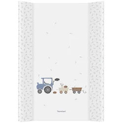 Träumeland Wickelauflage , Füllung: Komfortschaum , 50x70x5 cm , Oeko-Tex® Standard 100 , schadstoffgeprüft, abwischbar , Schlafen, Babytextil-Kollektionen