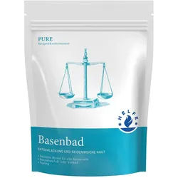 Helfe Basenbad