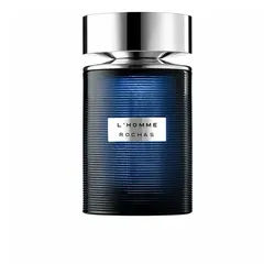 Rochas Eau de Toilette L'Homme Eau de Toilette 100ml