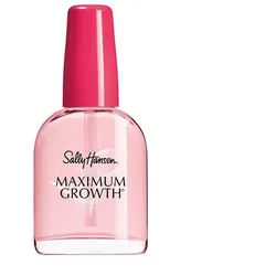 SALLY HANSEN MAXIMUM GROWTH WACHSTUM STARKE NÄGEL 13,3 ML