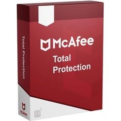 McAfee Total Protection