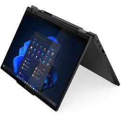 LENOVO ThinkPad T14s 2-in-1 G1, schwarz, Core Ultra 7 255U, 32GB RAM, 1TB SSD, LTE, DE
