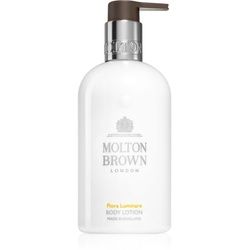 Molton Brown Flora Luminare Body Lotion Bodylotion für Damen 300 ml