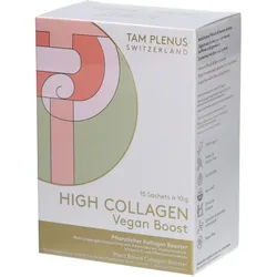 High Collagen® Vegan Boost