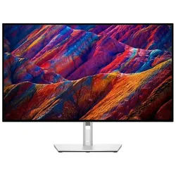 31.5" U3223QE - 3840x2160 (4K) - 60Hz - IPS - 90W USB-C
