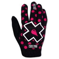Muc-Off Motorradhandschuhe M