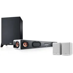 CINEBAR ULTIMA Surround Power Edition "4.1-Set"