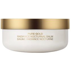 La Prairie - Pure Gold Collection Radiance Nocturnal Replenishment Feuchtigkeitsmasken 60 ml