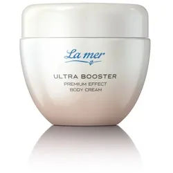 La mer Ultra Booster Premium Effect Body Cream 200 ml