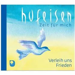 Hörspiel Verleih uns Frieden