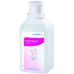 esemtan® Active Gel 500 ml Unisex