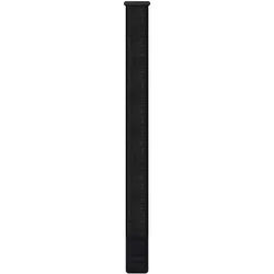 Garmin ULTRAFIT-ARMBAND NYLON Gr.22MM - Uhrenzubehör - schwarz