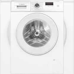 Bosch Serie 2 WGE02420 Waschmaschine, Frontlader, 7 kg, 1400 U/min.
