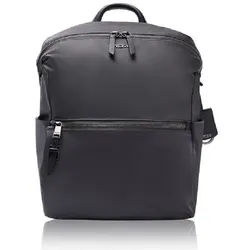Tumi Voyageur Patricia Rucksack 12" Iron/Black