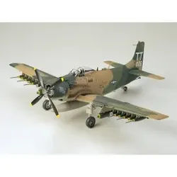 1:48 Douglas A-1J Skyrider USAF