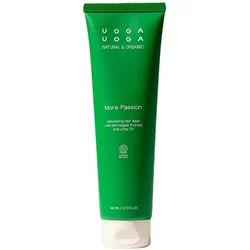 Uoga More Passion Voluminising Hair Balm 140ml Haarspülung 140 ml Unisex
