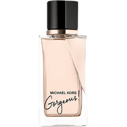 Michael Kors Gorgeous! EdP Nat. Spray - 0.05 l