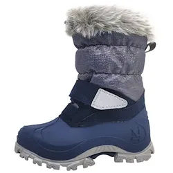 Lurchi Stiefel Stiefel blau 28 EU