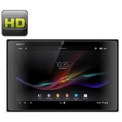 4x Schutzfolie für Sony Xperia Z Tablet Displayschutzfolie Displayfolie HD KLAR