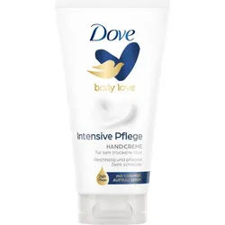 Dove Intensive Pflege Handcreme 75,0 ml