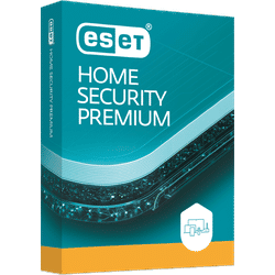 ESET HOME Security Premium