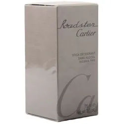 Cartier Deo-Stift Cartier Roadster Deodorant Stick 75ml