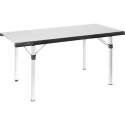 Brunner Titanium Quadra 6 NG Rolltisch 146 x 70 cm
