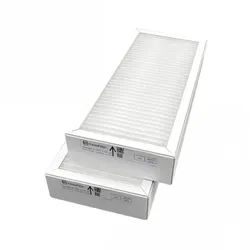 Domekt R 200 V / VSO C8 (ab 06/2022) M5+M5 Filterset (Standard)