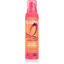 L’Oréal Paris Elseve Dream Long Haarschaum zur Definition von welligem Haar 200 ml