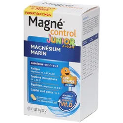 Nutreov Magné® control Junior & Erwachsener