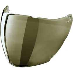 AGV City 21 Visier, gold